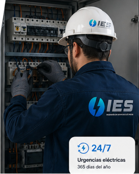IES Electric